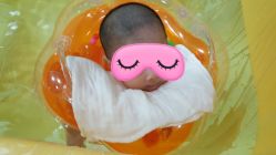 点击看大图 -B+CLUB母婴生活馆(海联路店)