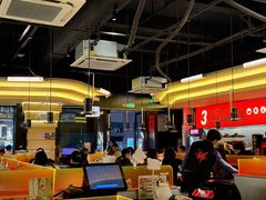 -师烤·豆花烤鱼(广州荔湾扬韬广场店)