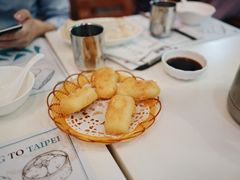 -点点心点心专门店(湾仔店)
