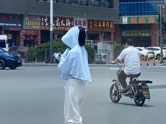 -苏记美食(张槎一路店)