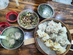 -嘉州海汇源老烧麦店