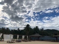 -石梅湾艾美度假酒店