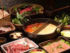 -大龙燚·旷野鲜火锅(广州首店)