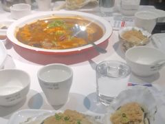 -小螺号海鲜·地道鲁菜(省体总店)