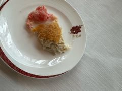 -天龙轩(香港丽思卡尔顿酒店)