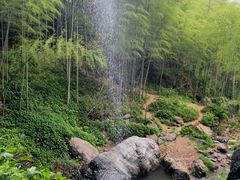 -湖州龙王山景区