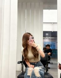 -斑斓色彩沙龙