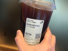 -喜茶(北京五棵松华熙店)