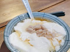 甜豆花-桃园眷村(万象天地店)