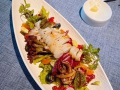 -弦月窗LUNETTE BY AMANDA(复兴路店)