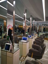 -潘多拉Hairsalon