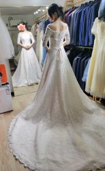 婚纱-NaNa婚纱礼服馆