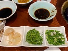 -1078號老北京涮肉(松柏店)