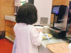 -南京维景国际大酒店咖啡厅