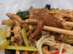 -彭城味道.地道徐州味(怡海花园店)