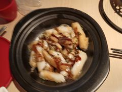 香麻斋肠粉-避风塘(宝山万达店)