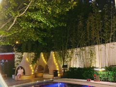 -北京海德酒店温泉