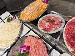 -朱光玉火锅馆(全国总店)