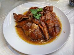 明炉烧鹅-有腥气私房菜·寻味顺德