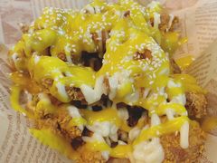 -朴鲸家正宗韩国料理(福田店)