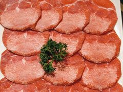 -老熟人烤肉城(马家堡店)