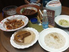 -忆见妈妈菜(银河城店)