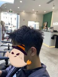 -a·f one hair salon