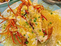 -阿里元海鲜·闽南特色菜(曾厝垵店)