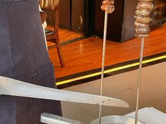 -拉蒂娜·巴西牛排馆 Latina·Brazilian Steakhouse(陆家嘴旗舰店)