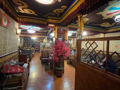 -嘎咓讓咘藏餐厅(团结新村店)