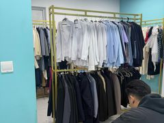 -拍刻风照相馆(浦江城市生活广场店)