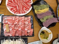 -众宜轩老北京铜锅涮肉·四合院(建国门店)