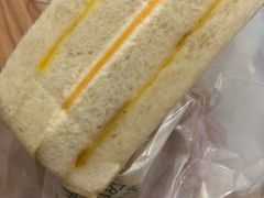 -洪瑞珍三明治(大安店)