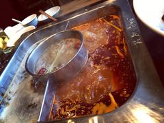 -巴奴毛肚火锅(广益哥伦布店)