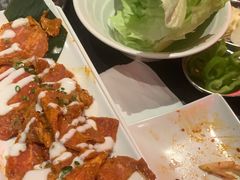 -伊茉家的烤肉店(勒泰中心店)