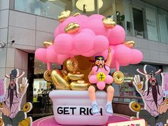 -杭州西湖银泰百货