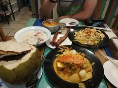 -Doo Dee Thai Food(Issan/Isaan/Esan)