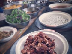 -老院子饭店·鲁菜·海鲜·家常菜