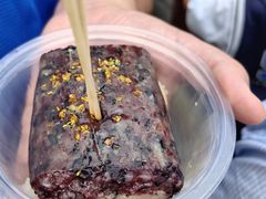 -夫子庙小吃广场(东牌楼店)