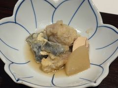 -元熹会席料理