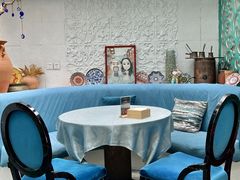 -苏坦土耳其西餐厅(玉林店)