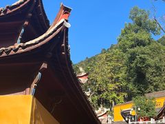-九华山风景区