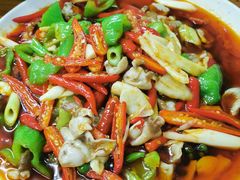 火爆兔肚-三哥田螺(北书院街店)