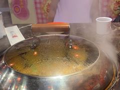 -粗粮人家·东北菜(洋桥店)