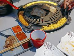 -外婆掌柜·东北家庭烤肉(托乐嘉店)