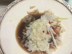 -味茂·老船夫1927(东海东路店)