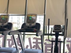 -健身门·自助健身房(镇坪路店)