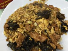 -天津乾毓德饭庄·清真传统炒菜·海鲜烧烤(咸阳路店)