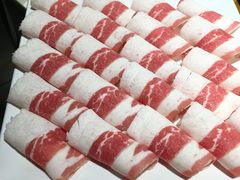 -正福居老北京正宗铜锅泉水涮肉(彰化路店)
