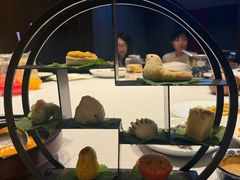 京八件-花家怡园(四合院总店)